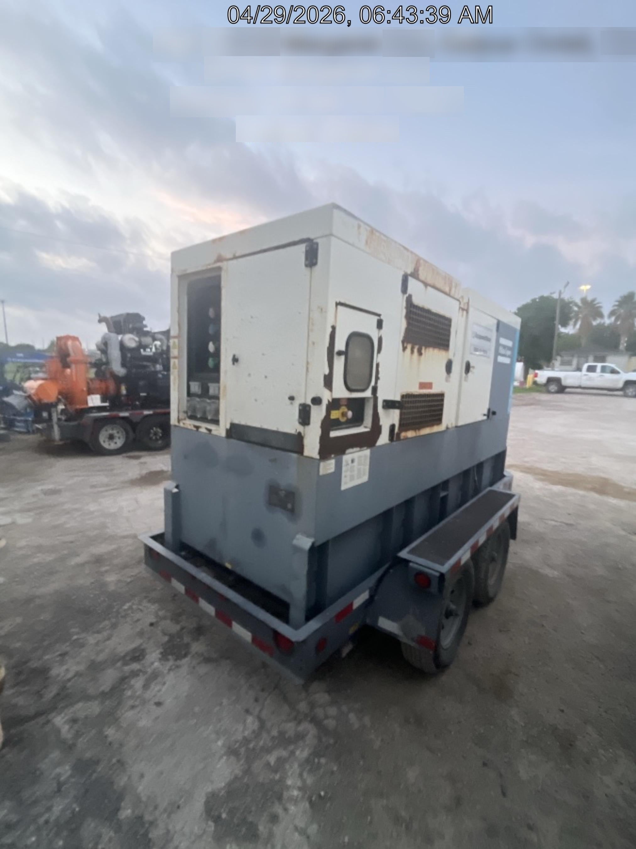 2020 ATLAS COPCO QAS150
