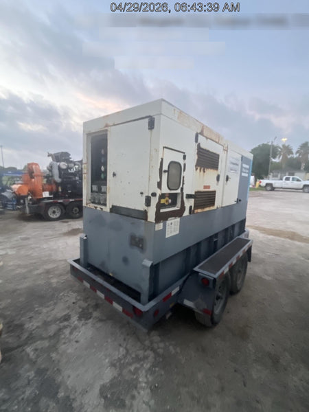 2020 ATLAS COPCO QAS150
