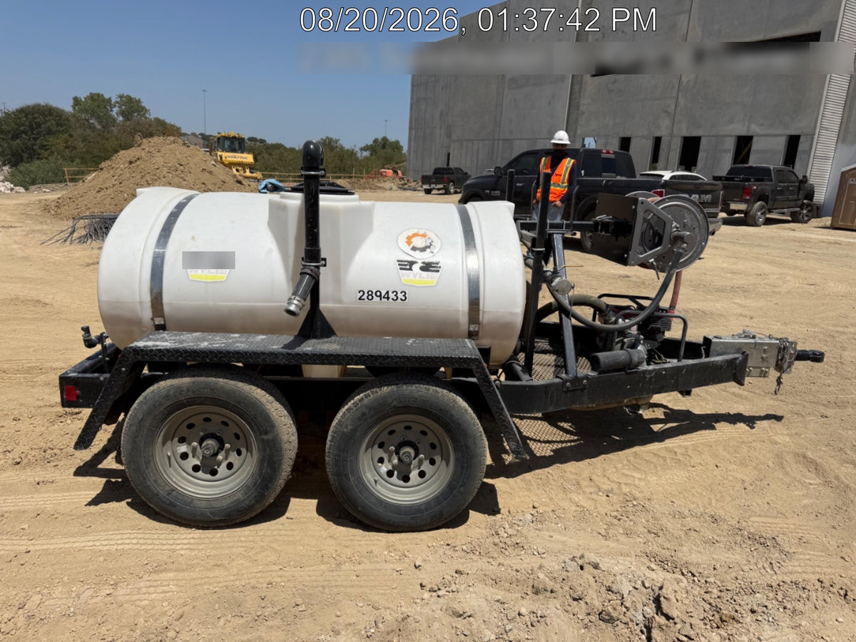 2023 WYLIE EXP-500L