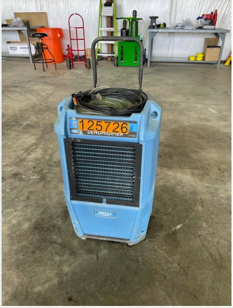2020 DRI-EAZ LGR6000Li