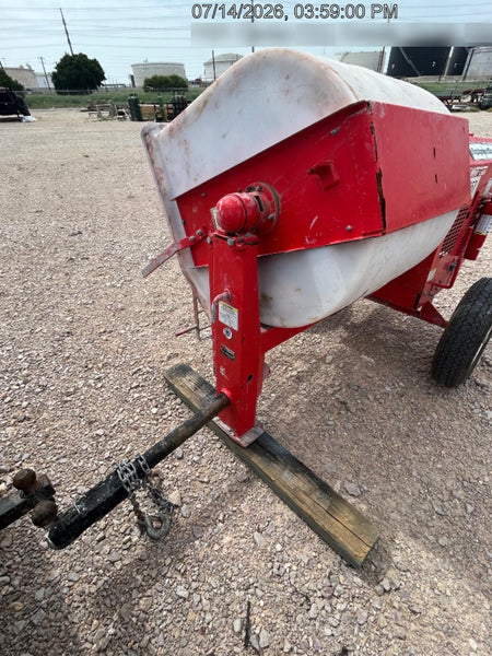 2023 MULTIQUIP WM90PH8