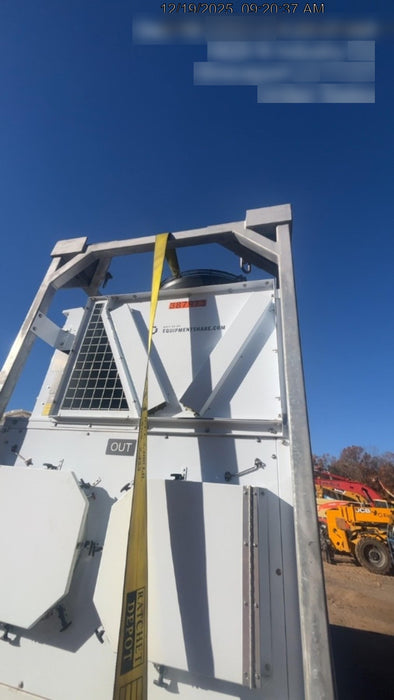 2024 SMARTECH SACP26A-HS