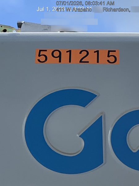 2025 GENIE S-65 XC
