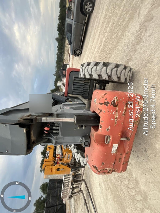 2016 SKYJACK SJ1056 TH