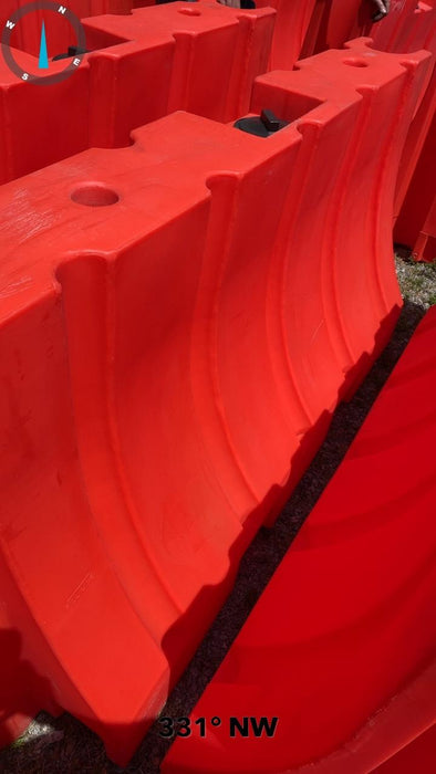 2023 HOUSTON BARRICADE WFB42