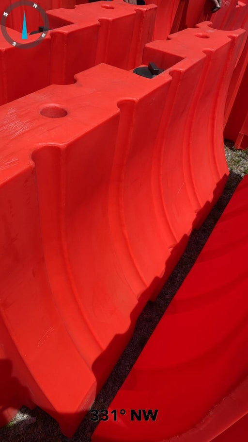 2023 HOUSTON BARRICADE WFB42