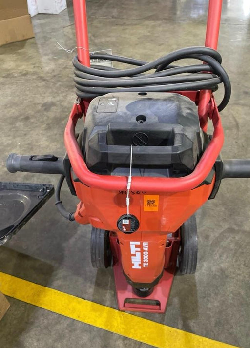 2024 HILTI TE 3000-AVR