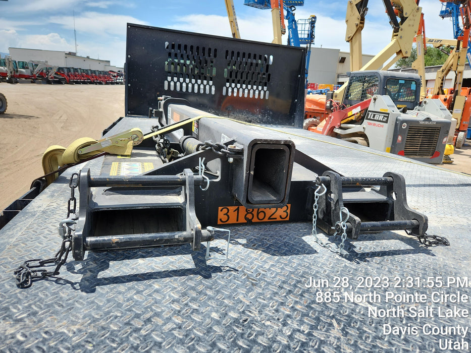 2023 STAR INDUSTRIES M1360B - Star JIB Boom