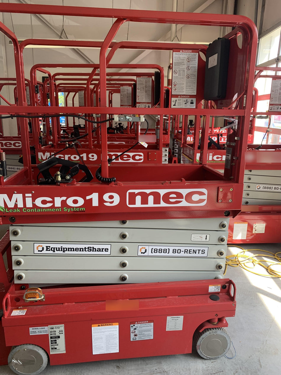 2020 MEC Micro 19