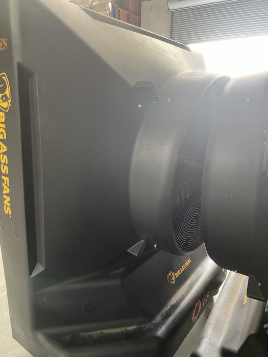 2023 BIG ASS FANS Cool Space 400