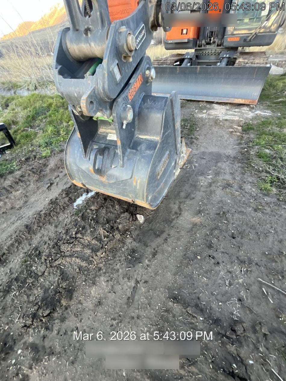 2023 DOOSAN HD14-036