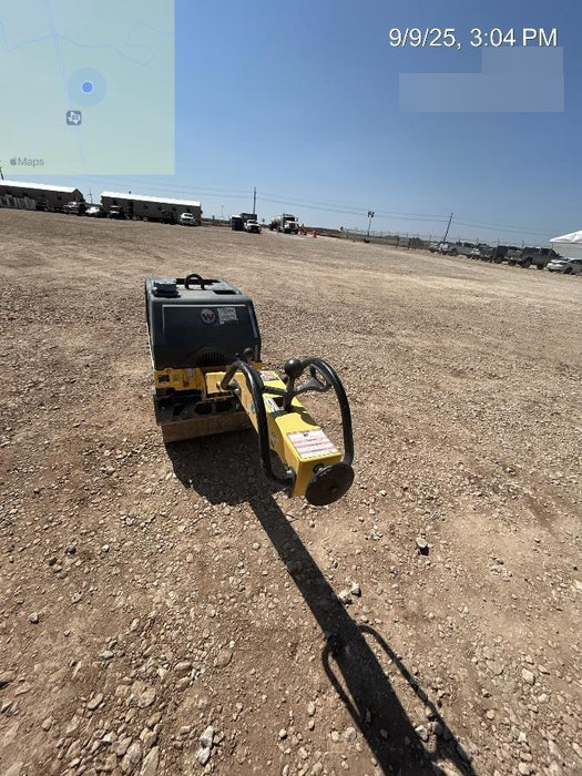 2020 WACKER NEUSON RD7A