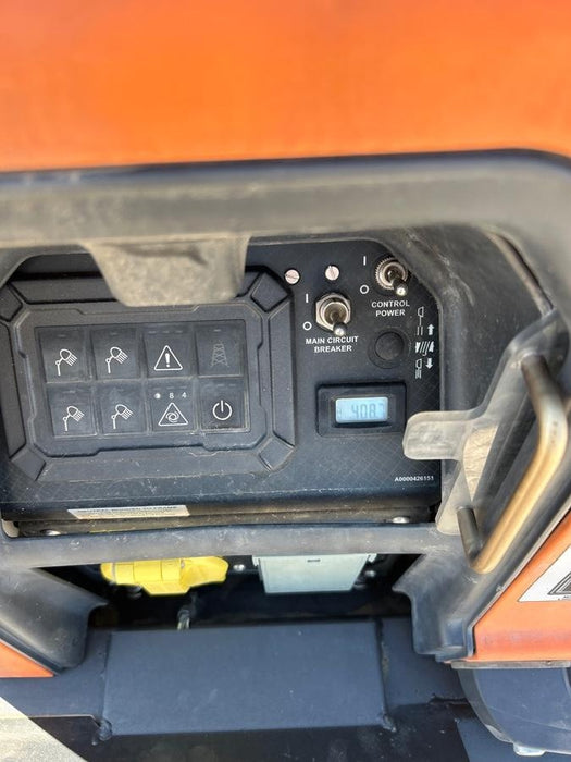 2023 Generac MLT2 Diesel, Flex Switch 120V Input, Powerzone Controller, 
(4) 320W LED Lights, 4kW Generator, 39.9 Gal Fuel Tank, 2" Ball, T3