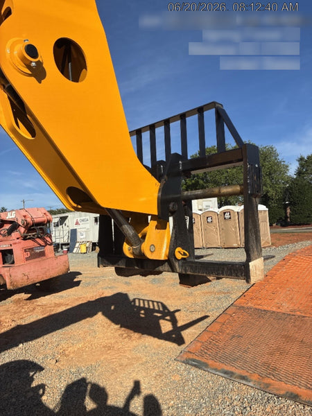 2026 JCB 506-36
