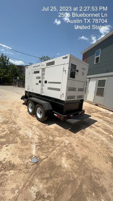 2022 SHINDAIWA DGK180F