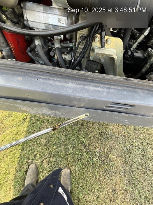 2022 DYNAPAC CA2500PD