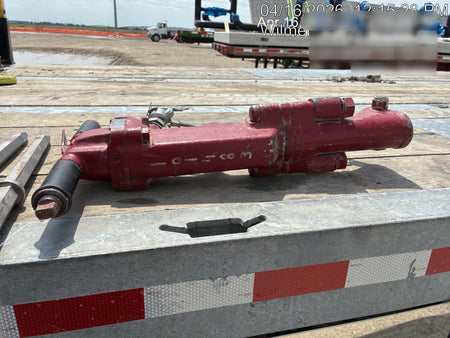 2020 CHICAGO PNEUMATIC CP 1260 S