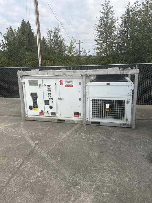 2020 SMARTECH SACP26A-SP