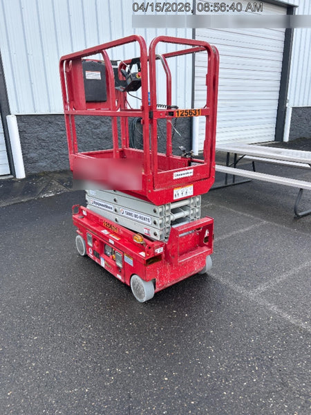 2021 MEC 1330SE
