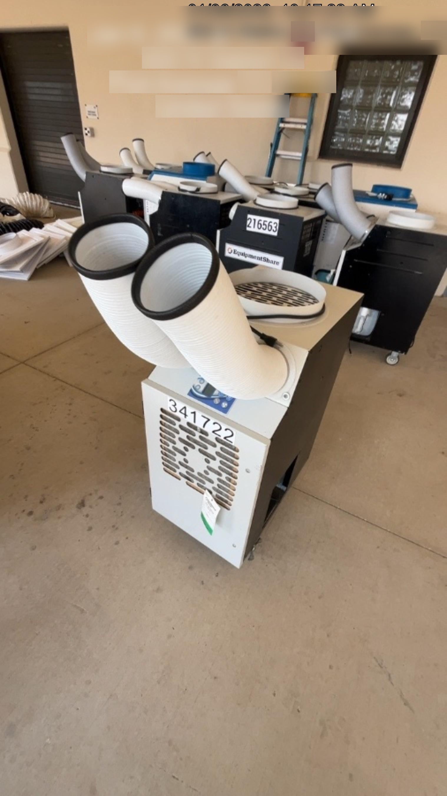 2023 KWIKOOL KPAC1411-2
