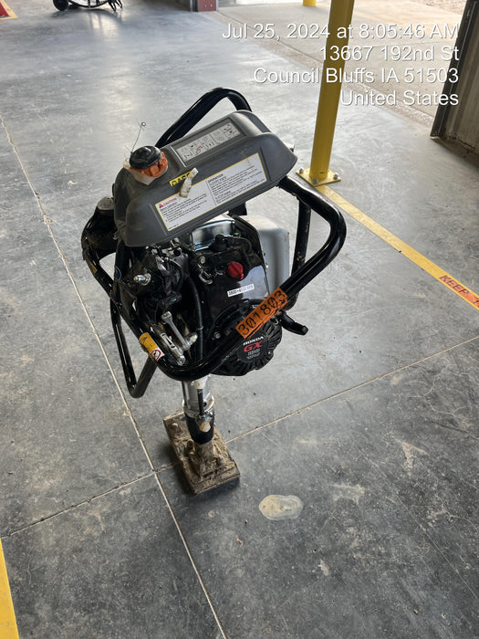 2023 MULTIQUIP MTR40HF