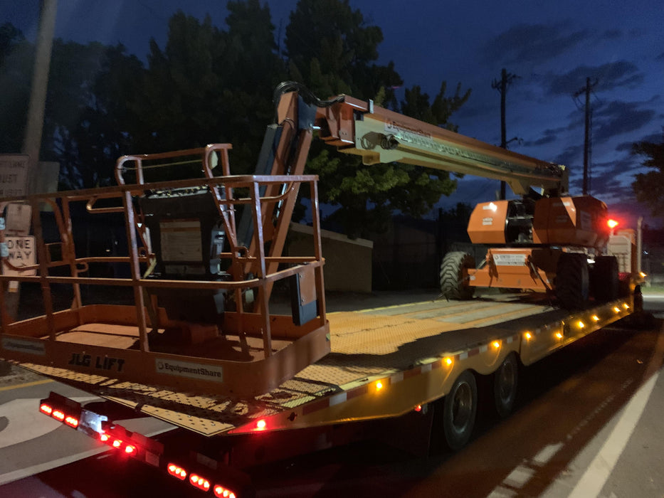 2020 JLG 860SJ