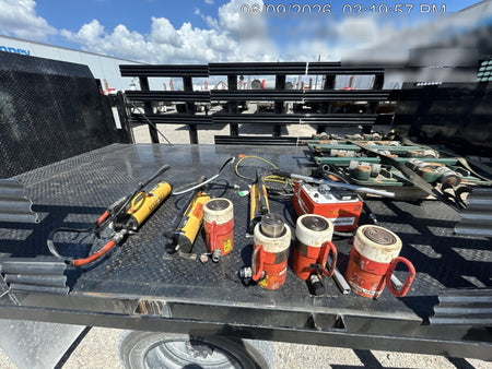 2020 POWER TEAM C554C
