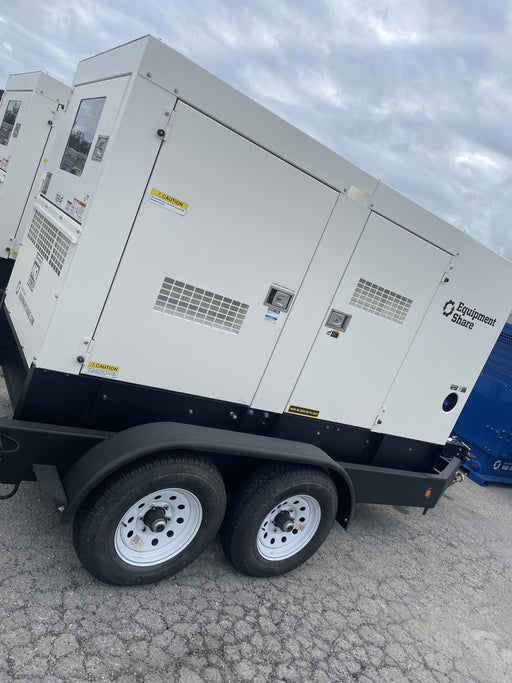 2022 MULTIQUIP DCA125