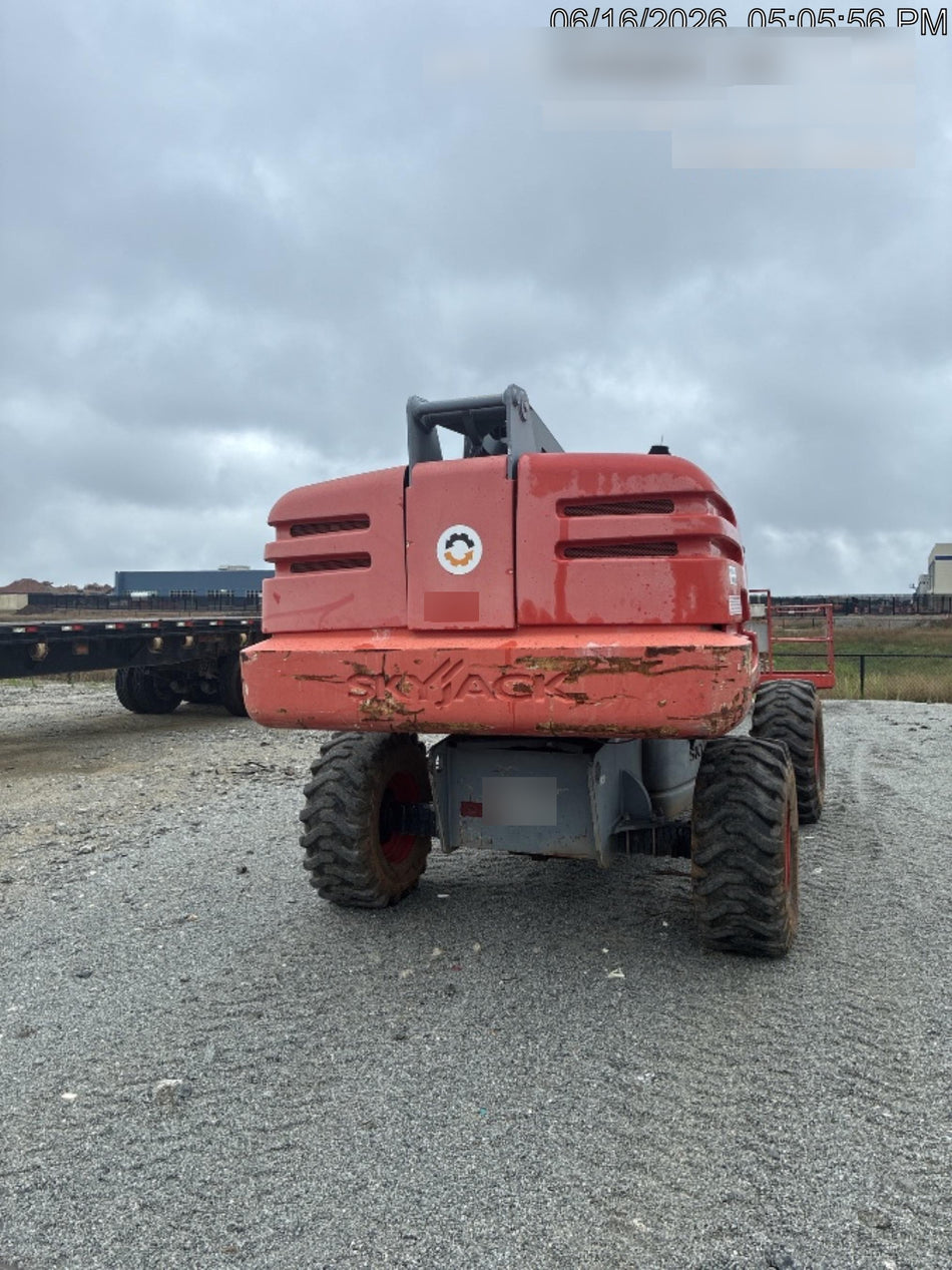 2019 SKYJACK SJ66T