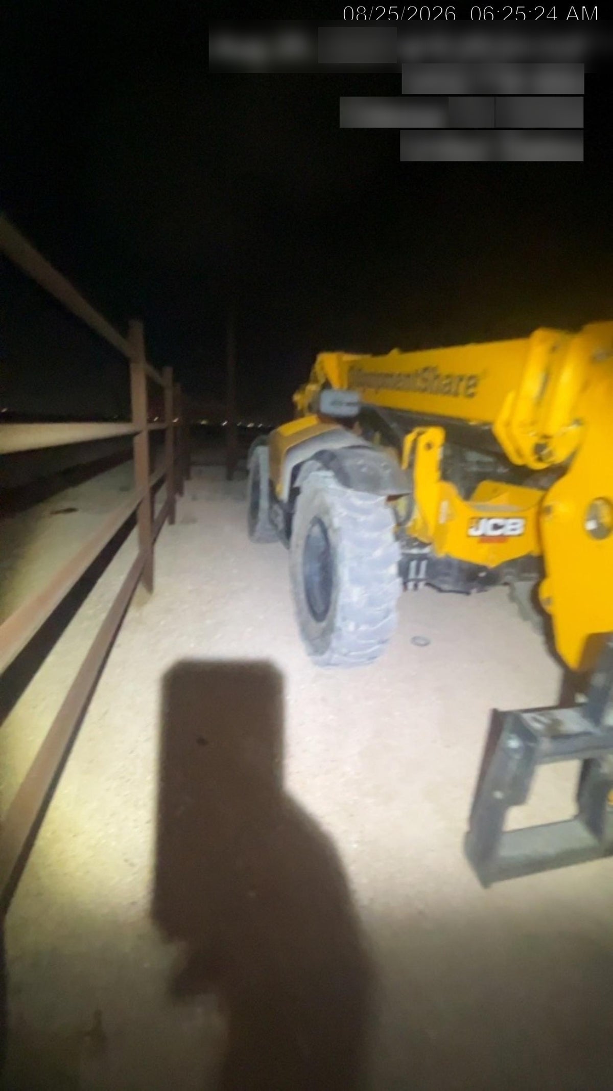 2024 JCB 509-42