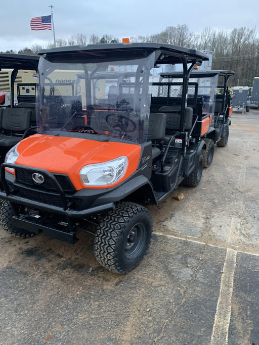 2022 KUBOTA RTV-X1140W-H (Canopy)