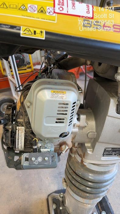 2024 WACKER NEUSON BS68-4Ab/28