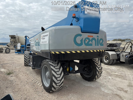 2022 GENIE SX-150 XC