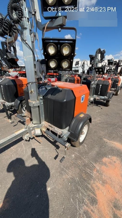 2024 WANCO WLTT-4MM4K