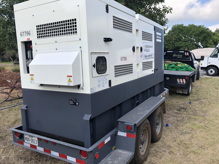 2020 ATLAS COPCO QAS 330