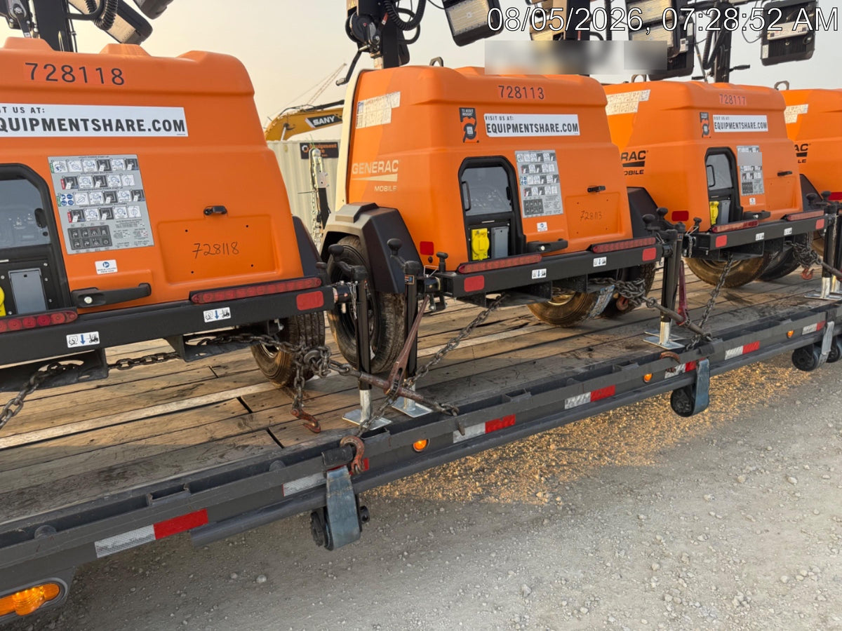 2026 GENERAC MLTS-4