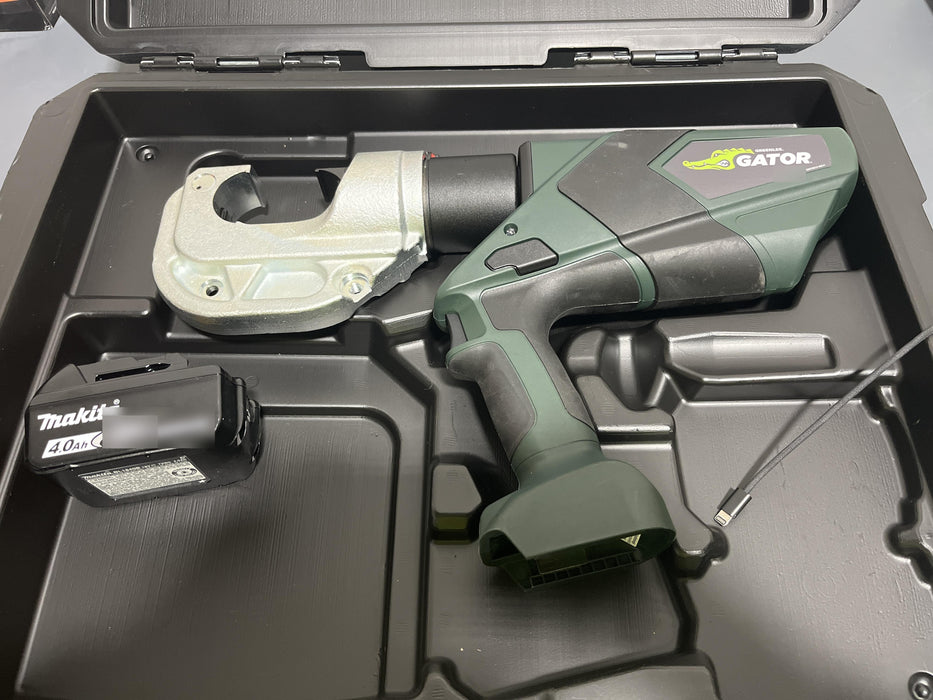 2025 GREENLEE EK1240LX11