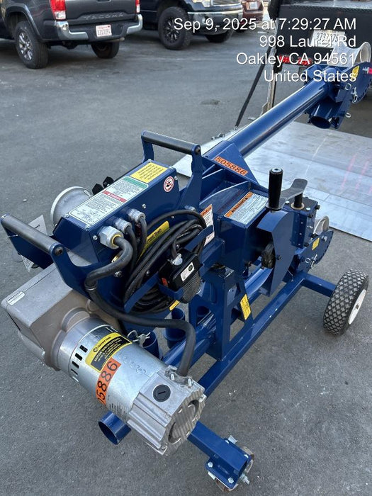 2025 CURRENT TOOLS 100A