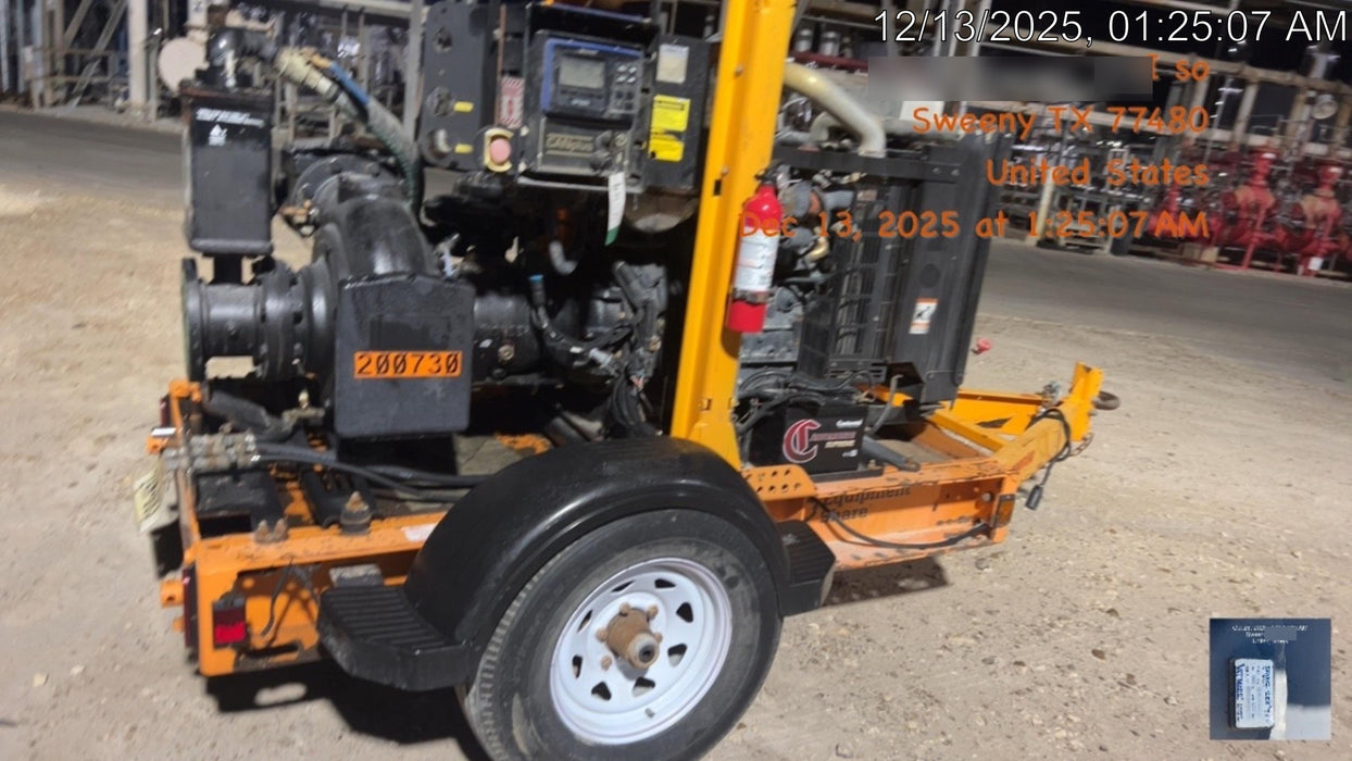 2022 PIONEER PP66S12L71-TD2.9L4