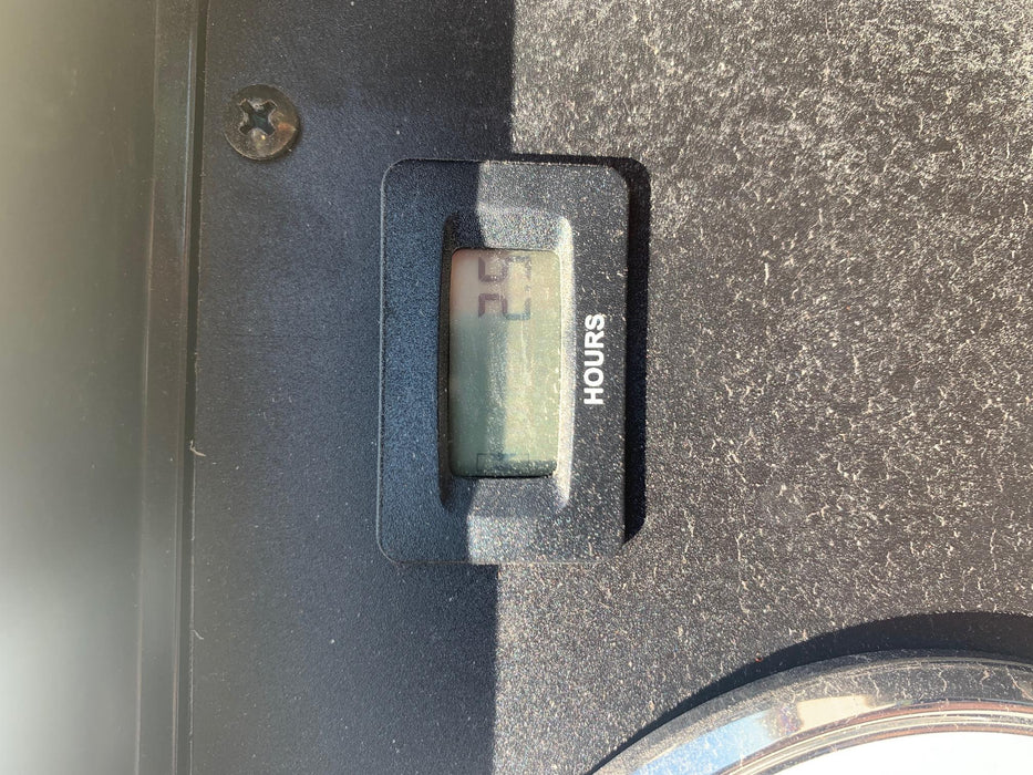 2019 DOOSAN P425/HP375WCU-T4F