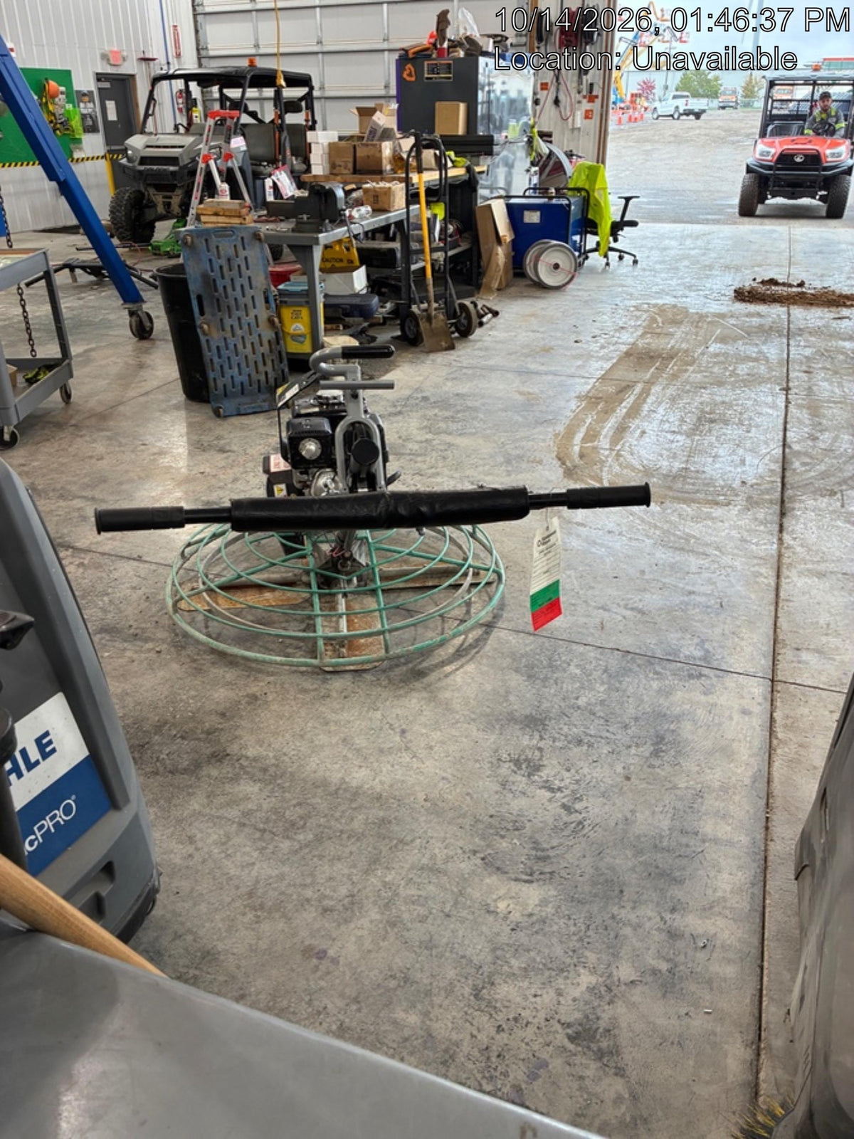 2024 MULTIQUIP B46H90