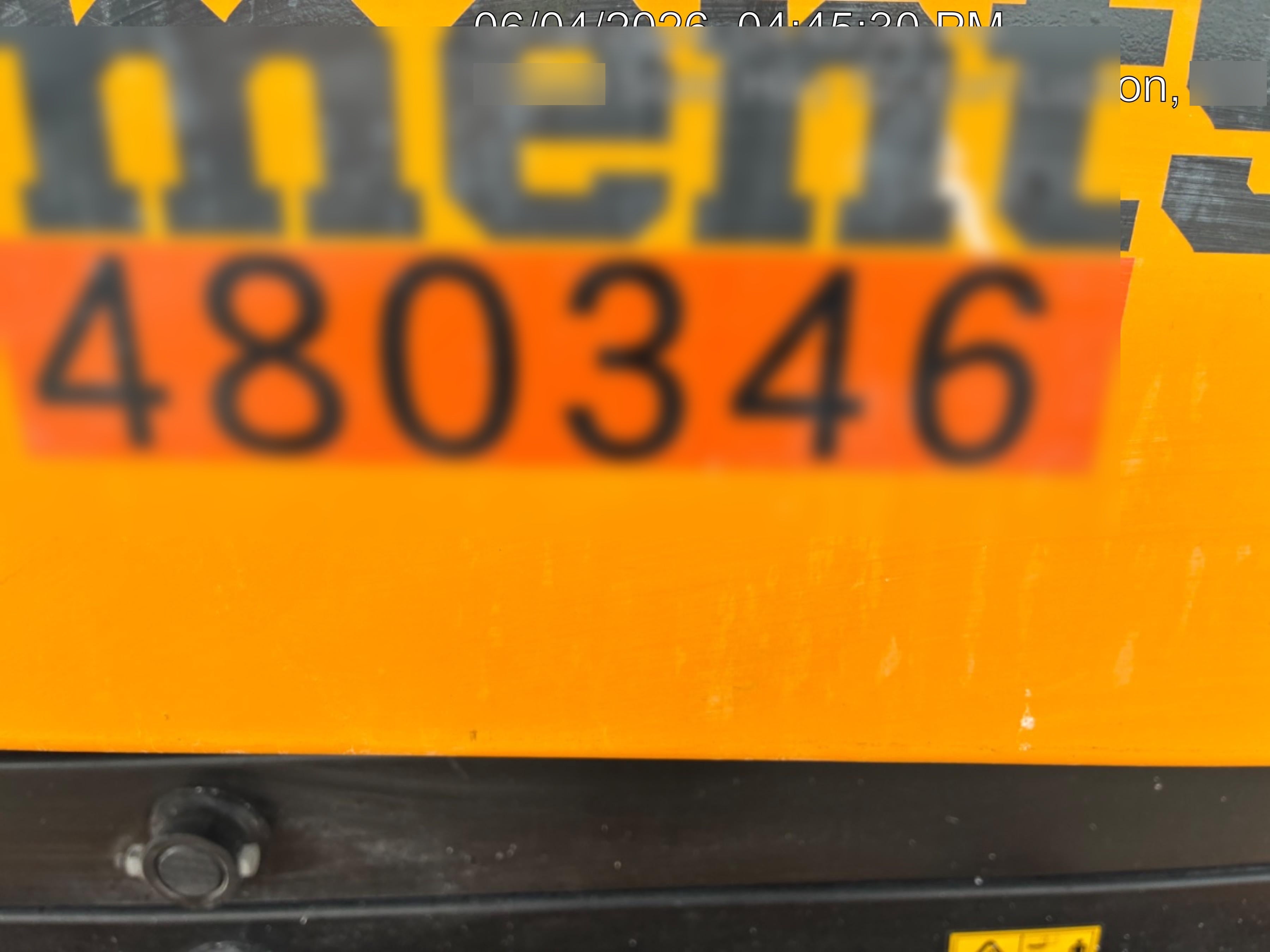 2024 JCB S3246E