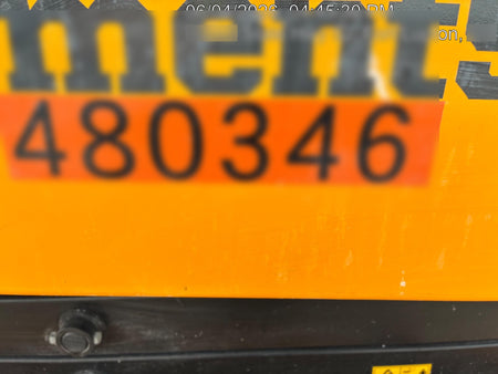 2024 JCB S3246E