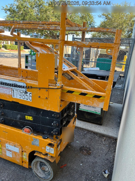 2021 JCB S1930E