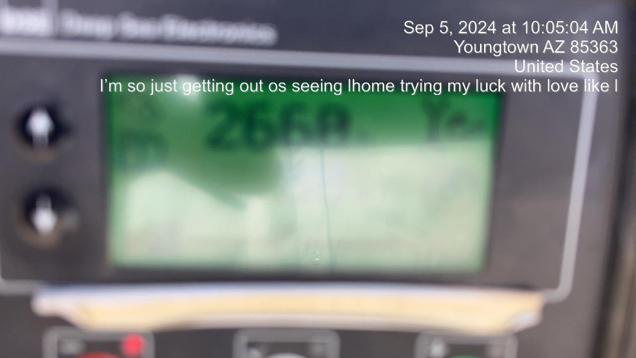 2022 ATLAS COPCO QAS45 CWK