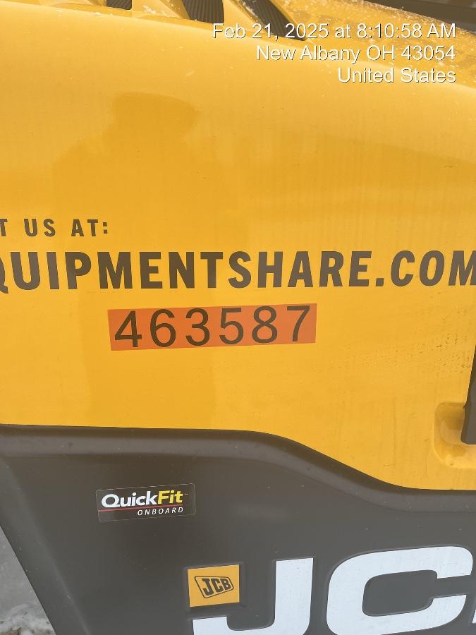 2024 JCB 509-42