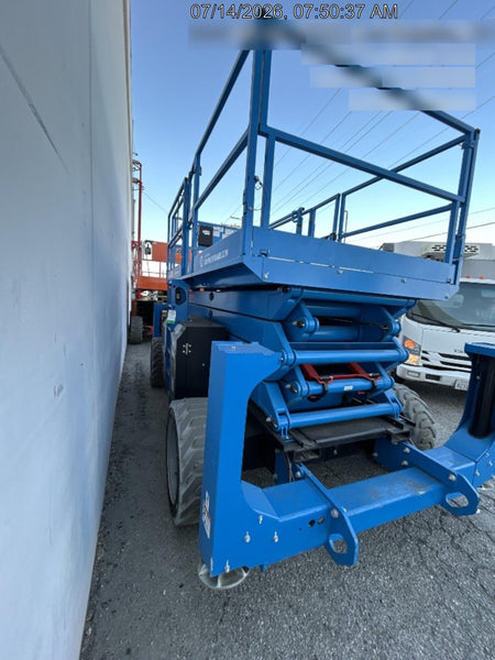 2024 GENIE GS-4390 RT