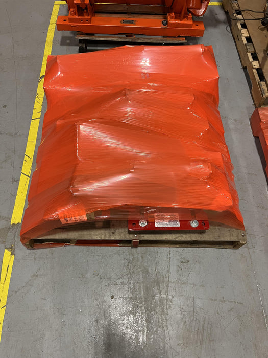 2021 KEY PLANT Pipe Conveyor