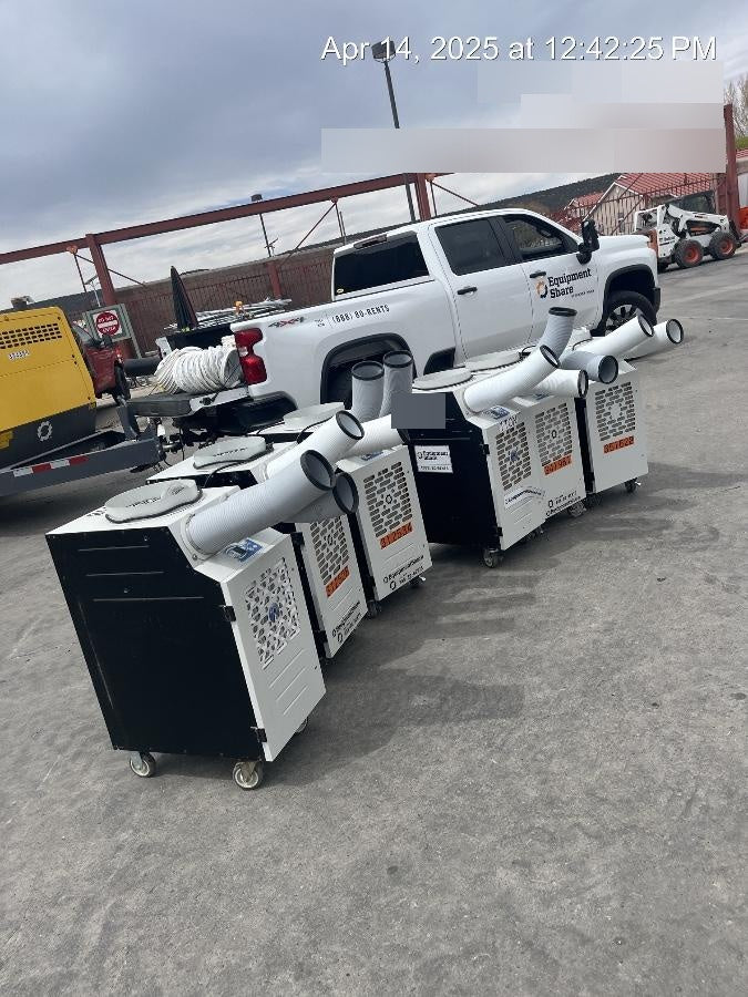 2022 KWIKOOL KPAC1411-2