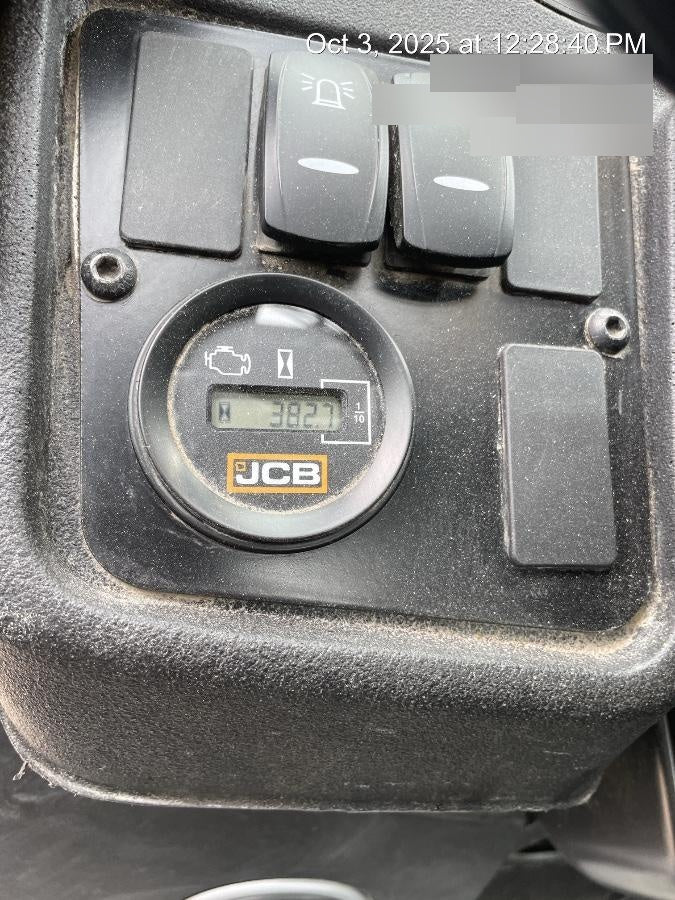 2025 JCB 510-56